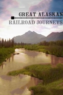 Great Alaskan Railroad Journeys Great Alaskan Railroad Journeys