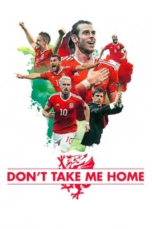 Don't Take Me Home Don't Take Me Home