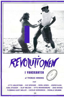 Revolutionen i vandkanten