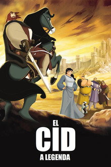 El Cid: A legenda