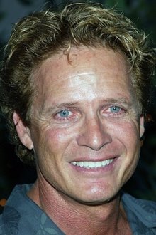 Photo of Steve Bond