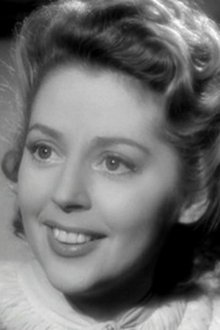 Photo of Annette Wademant