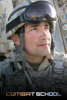 Combat School - Season 1