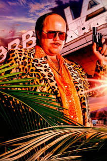 Torrente 2: Misja w Marbelli