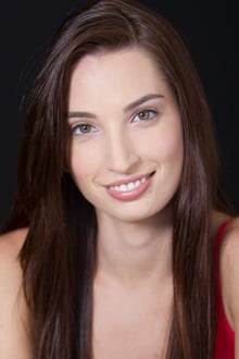 Foto de perfil de Ariana Gallastegui
