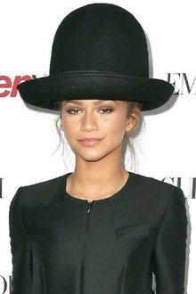 Photo of Zendaya