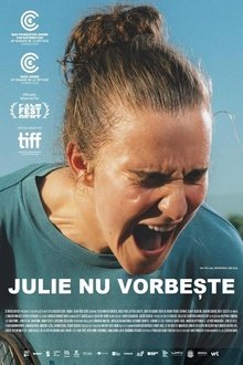 Julie Nu Vorbește