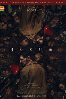 Hokum