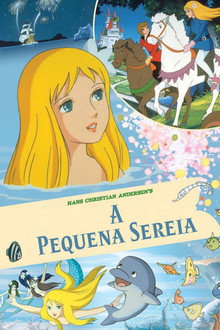 A Pequena Sereia