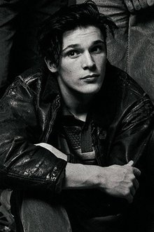 Photo of Shaun Jordan