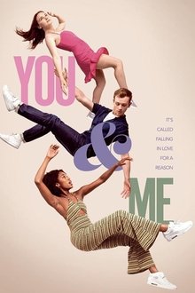 You and Me tv show poster