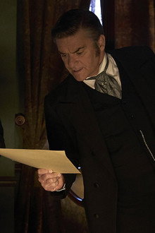 Murdoch Mysteries season 11 episode 14
