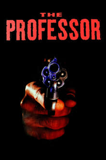 Poster do filme The Professor