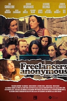 Poster do filme Freelancers Anonymous