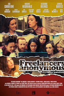 Freelancers Anonymous Freelancers Anonymous