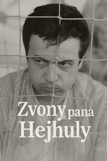Zvony pana Hejhuly