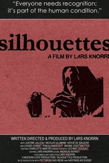 Poster do filme Silhouettes