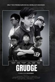 GRUDGE