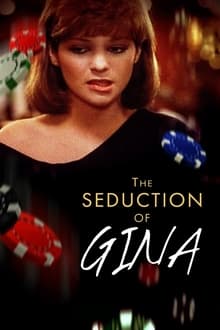 Poster do filme The Seduction of Gina