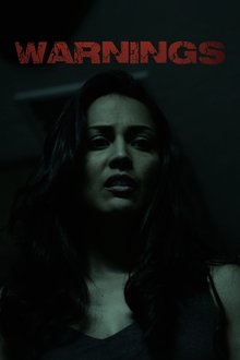 Poster do filme Warnings