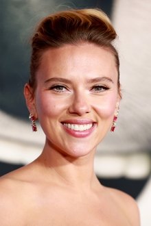 Photo of Scarlett Johansson