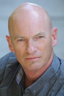 Photo of Kevin Davey