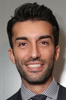 Photo of Justin Baldoni
