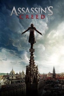 Assassin's Creed Assassin's Creed