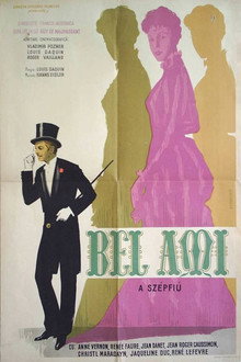 Bel Ami