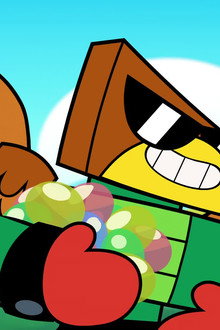 Unikitty! season 2 episode 30