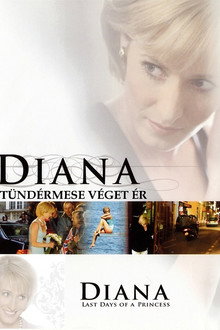 Diana: a tündérmese véget ér