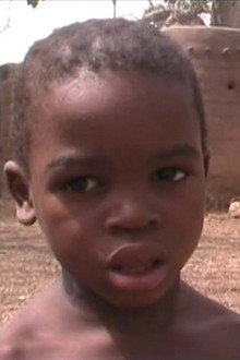 Equiano in Africa