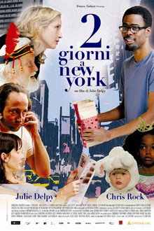 2 giorni a New York