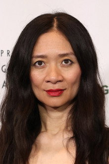 Photo of Chloé Zhao