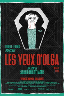 Les Yeux d'Olga