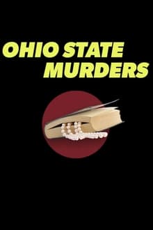 Poster do filme Ohio State Murders