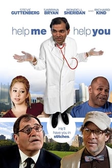 Poster do filme Help Me, Help You