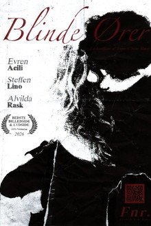 Blinde Ører