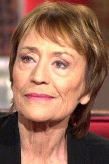 Photo of Annie Girardot