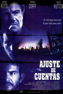 Ajuste de cuentas
