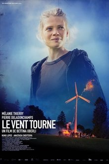 Le vent tourne streaming VF gratuit complet