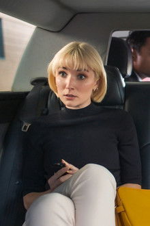 Queen of Oz - Season 1