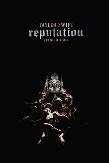 Taylor Swift: Reputation Stadium Tour