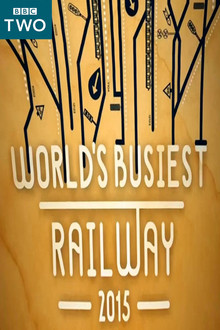 World's Busiest Railway