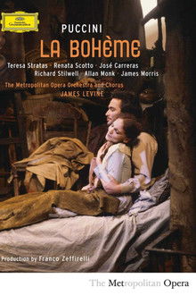 Puccini: La bohème