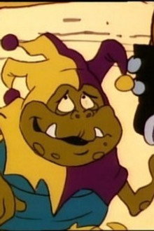 The Smurfs season 5 episode 14
