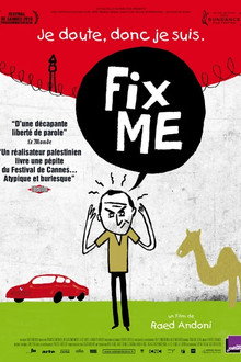 Fix Me
