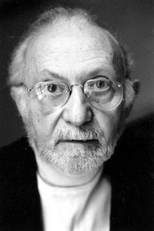 Photo of Lee Strasberg