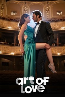 Art of Love (WEB-DL)