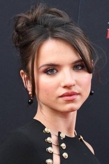 Photo of Madeleine McGraw